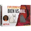 Image de Exploding Kittens : Bien Vs Mal