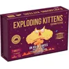 Image de Asmodée Asmodee Exploding Kittens : Édition Festive