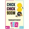 Image de Asmodée Asmodee Chick Chick Boom