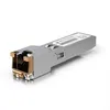 Image de Ubiquiti - Module transmetteur SFP+ - 10GbE - plus de cuivre - RJ-45