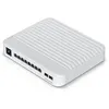 Image de Ubiquiti UniFi Switch Pro 8 PoE - Commutateur - C3 - Géré - 2 x 10/100/1000 (PoE++) + 2 x Ethernet 10 Go SFP+ + 6 x 10/100/1000 (PoE+) - fixation murale - PoE++ (120 W)