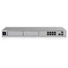Image de Ubiquiti UniFi Dream Machine Pro Max - Passerelle commutateur 8 ports - 10GbE, 2.5GbE - ports WAN : 2