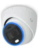 Image de Ubiquiti UniFi AI Turret - Caméra de surveillance réseau - tourelle - extérieur - à l'épreuve du vandalisme / à l'épreuve des intempéries / inviolable - couleur (Jour et nuit) - 8 MP - 3840 x 2160 - 4K - Focale fixe - audio - GbE - PoE Plus