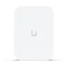 Image de Ubiquiti UniFi U7 In-Wall - Borne d'accès sans fil - Wi-Fi 7 - Wi-Fi 7 - 2.4 GHz, 5 GHz - montage mural