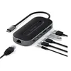 Image de Satechi Multiport W - Station d'accueil - USB4 - HDMI - 10Mb LAN