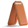 Image de Support téléphone + porte-carte MW Magsafe Satechi Orange