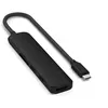 Image de Hub USB-C Multiport 6-en-1 Satechi Noir