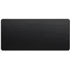 Image de Satechi Premium - Tapis de souris - cuir végétalien - noir