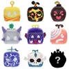 Image de Blox Fruits - Peluche Mystere Aleatoire + Code Unique Dlc