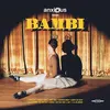 Image de Bambi Vinyle Jaune