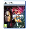 Image de Raiden IV x Mikado Remix Deluxe Edition PS5