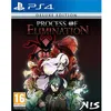 Image de Process of Elimination Deluxe Edition PS4