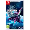 Image de Raiden III x Mikado Maniax Deluxe Edition Nintendo Switch