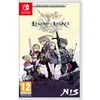 Image de The Legend of Legacy : HD Remastered Deluxe Edition Switch