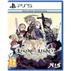 Image de NIS America The Legend Of Legacy Hd Remastered (Deluxe Edition) Ps5