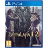 Image de La-Mulana 1 And 2: Hidden Treasures Edition Ps4