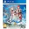 Image de Ys X: Nordics Edition Deluxe PS4