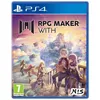 Image de RPG Maker With PS4