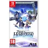 Image de The Legend of Heroes Trails Beyond The Horizon Deluxe Edition Nintendo Switch
