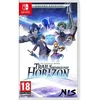 Image de The Legend Of Heroes : Trails Beyond The Horizon Deluxe Edition Switch