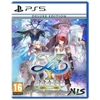 Image de Microids Ys X: Proud Nordics Deluxe Edition PS5