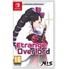 Image de Etrange Overlord Deluxe Edition Switch