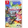 Image de Disgaea Mayhem Deluxe Edition Switch