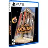 Image de Bill & Ted's Excellent Retro Collection (Limited Run Games) (Import) Ps5