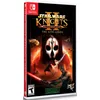 Image de Limited Run Games Star Wars: Knights Of The Old Republic Ii: The Sith Lords (Import) Switch