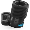 Image de Kit de fixation GoPro Ski Pole Mount for Extension Poles Noir
