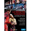 Image de Le Siège de Corinthe DVD