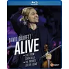 Image de David Garrett : Alive - Live From Caracalla Blu-ray