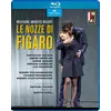 Image de Les Noces de Figaro Blu-ray
