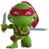 Image de Les Tortues Ninja - Figurine Leonardo (Classic) 10 cm