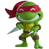 Image de Les Tortues Ninja - Figurine Raphael (Classic) 10 cm