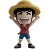 Image de One Piece - Figurine Monkey D. Luffy 11 cm