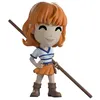 Image de One Piece - Figurine Nami 11 cm