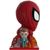 Image de Marvel - Diorama Spider-Man Peter Parker 11 cm
