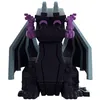 Image de Minecraft - Figurine Haunted Ender Dragon 10 cm