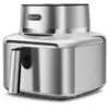 Image de Friteuse Ã  air chaud Cosori ICONIC Single 6,2 L inox