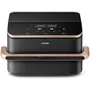 Image de Friteuse sans huile Cosori DualBlaze Twinfry 10 L 2800 W Noir
