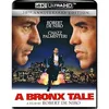 Image de A Bronx Tale 30th Anniversary Edition Blu-ray 4K Ultra HD
