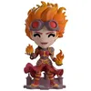 Image de Magic the Gathering - Figurine Chandra Nalaar 14 cm