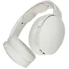 Image de Casque arceau circum-aural sans fil Bluetooth Skullcandy Hesh Evo Blanc