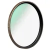Image de POLAR-PRO Filtre Gold Mist 49mm - McKinnon 135 Series