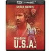 Image de Invasion U.S.A. Blu-ray 4K Ultra HD