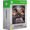 Image de Frostpunk 2 Whiteout Edition Xbox Series X