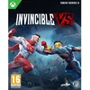 Image de Invincible VS Xbox Serie S/X
