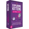 Image de Exploding Kittens : Curse You !