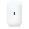 Image de Ubiquiti Ubiquiti Dream Router 7 - Routeur sans fil commutateur 3 ports - Wi-Fi 7, 10GbE, 2.5GbE - ports WAN : 2 Multi-Bande - pour P/N: UACC-CM-RJ45-MG